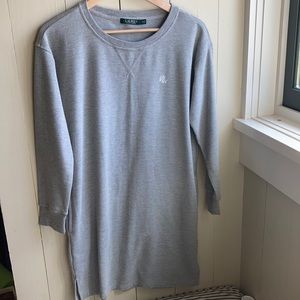 Ralph Lauren Simple Dress with pockets